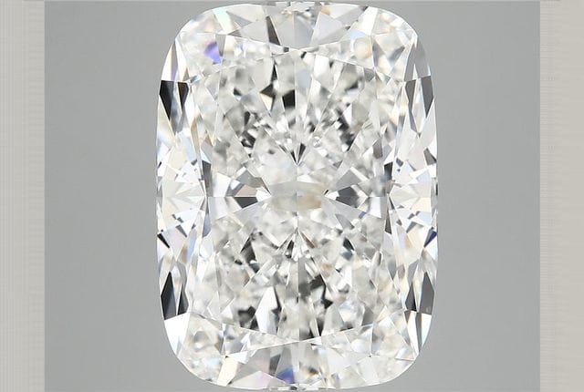 Cushion Diamond