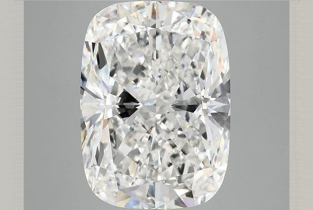 Cushion Diamond