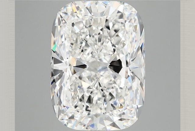 Cushion Diamond