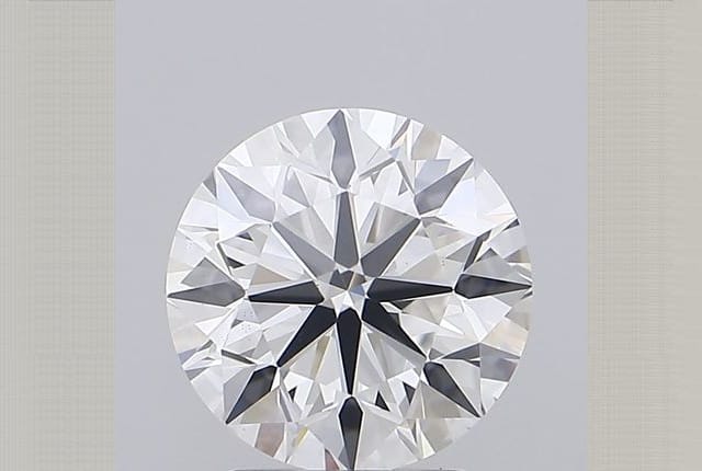 Round Diamond