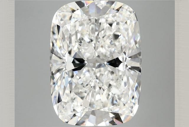 Cushion Diamond