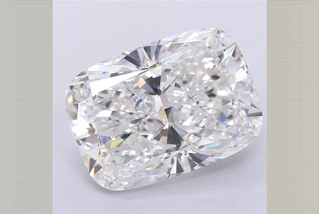Cushion Diamond