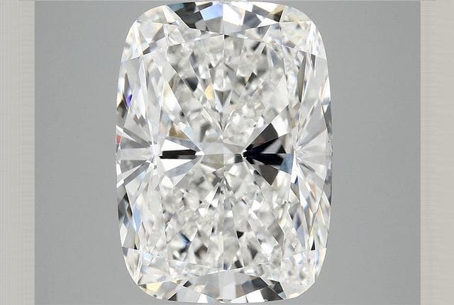 Cushion Diamond