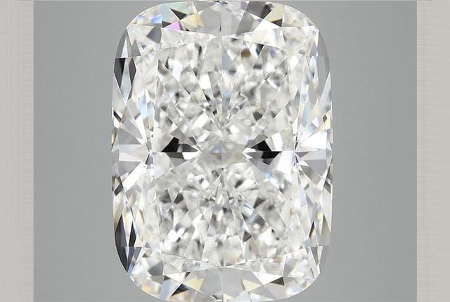 Cushion Diamond
