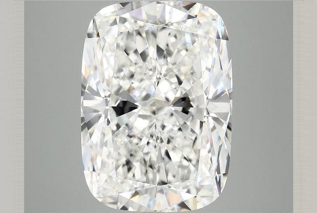 Cushion Diamond