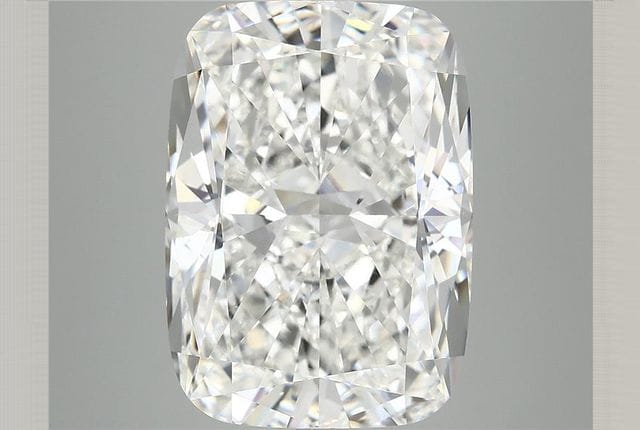 Cushion Diamond