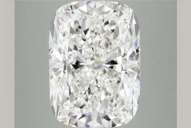 Cushion Diamond