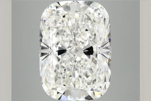 Cushion Diamond