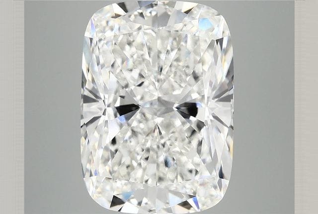 Cushion Diamond
