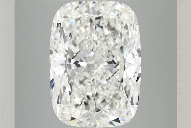 Cushion Diamond