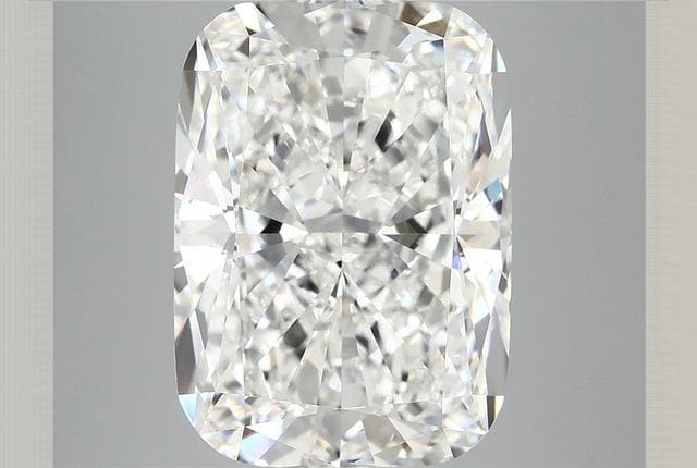 Cushion Diamond