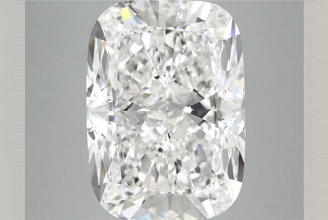 Cushion Diamond