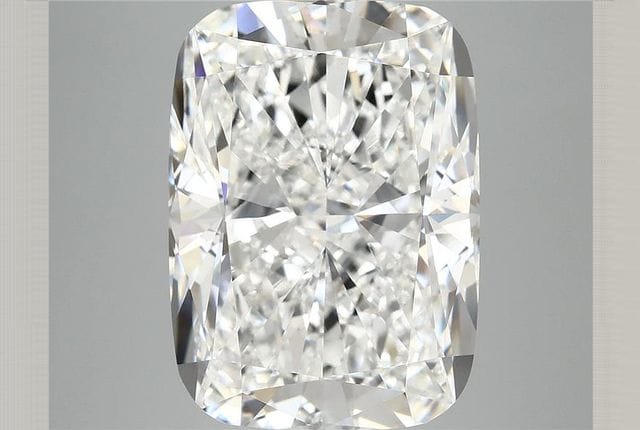 Cushion Diamond