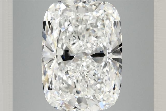 Cushion Diamond