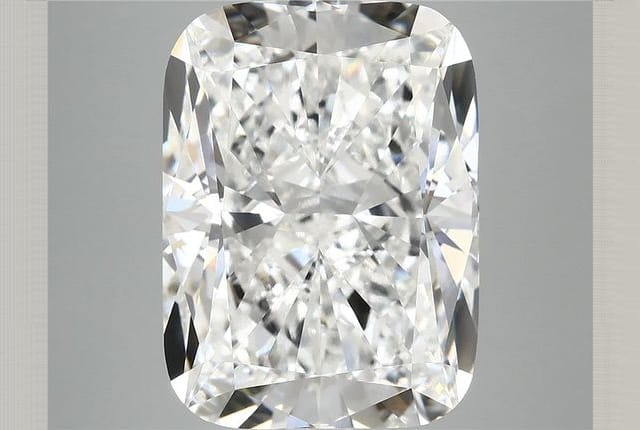 Cushion Diamond