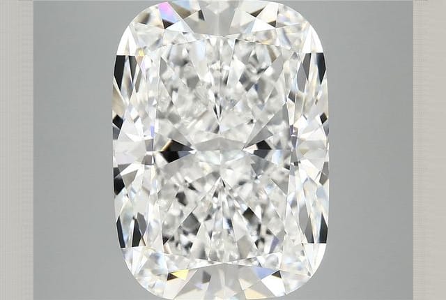 Cushion Diamond