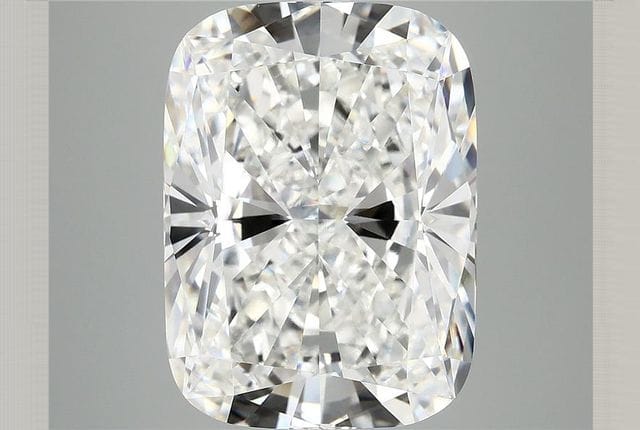 Cushion Diamond
