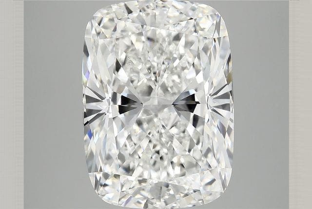 Cushion Diamond