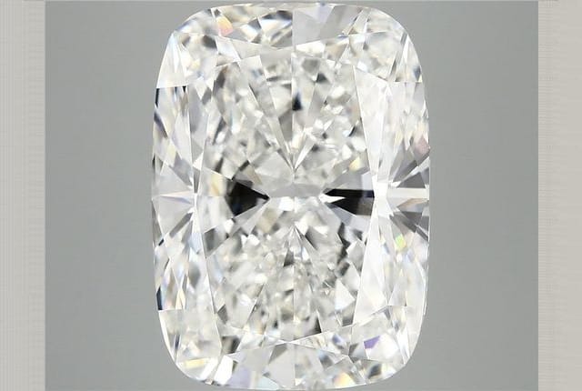 Cushion Diamond