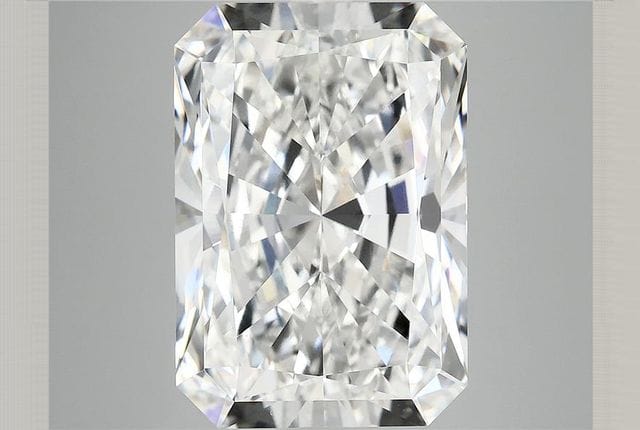 Radiant Diamond