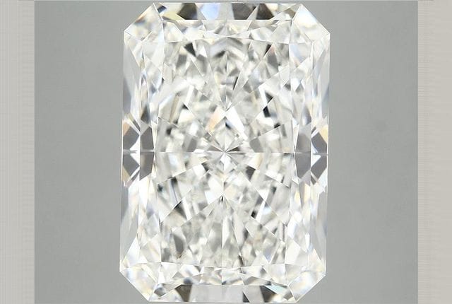 Radiant Diamond