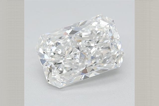 Radiant Diamond
