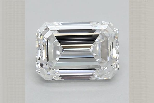 Emerald Diamond