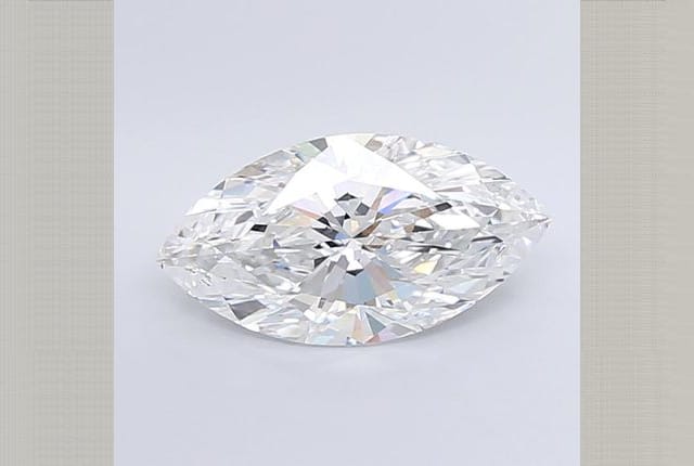 Marquise Diamond