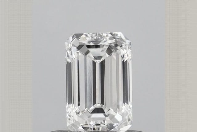 Emerald Diamond