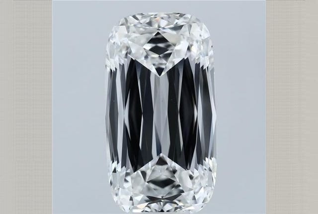 Cushion Diamond