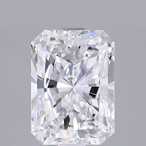 Radiant Diamond