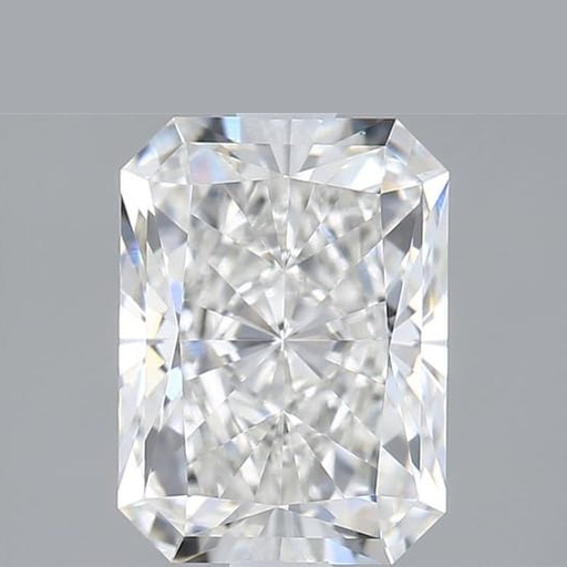 Radiant Diamond