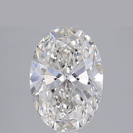 Oval Diamond