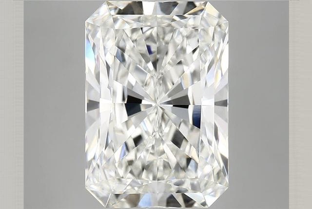 Radiant Diamond