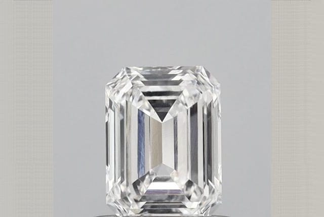 Emerald Diamond