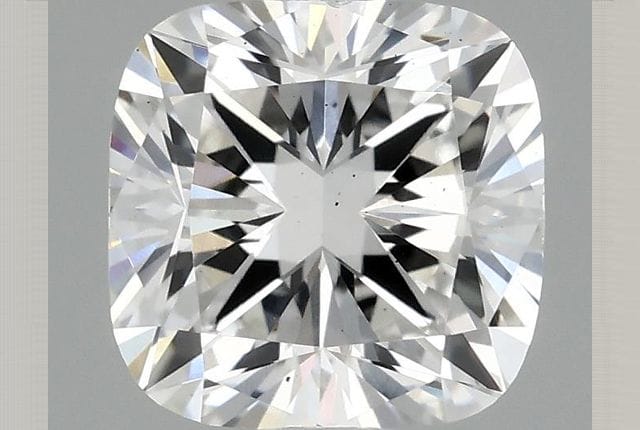 Cushion Diamond