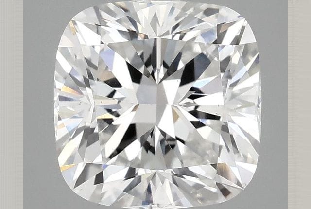 Cushion Diamond