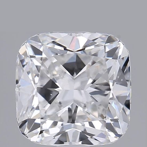 Cushion Diamond