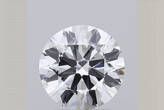 Round Diamond