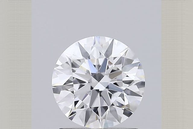 Round Diamond