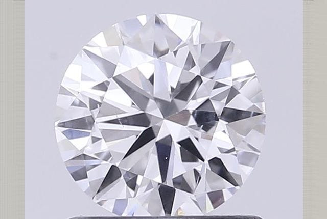 Round Diamond