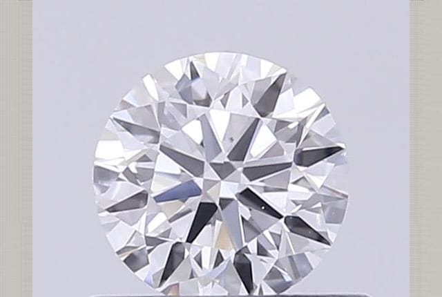 Round Diamond