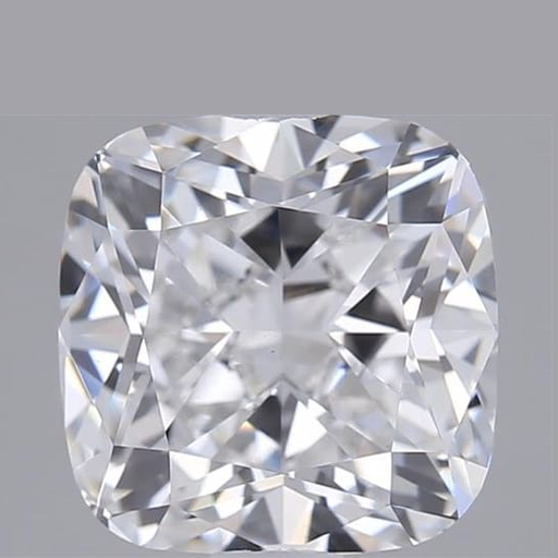 Cushion Diamond