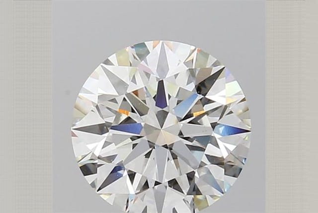 Round Diamond
