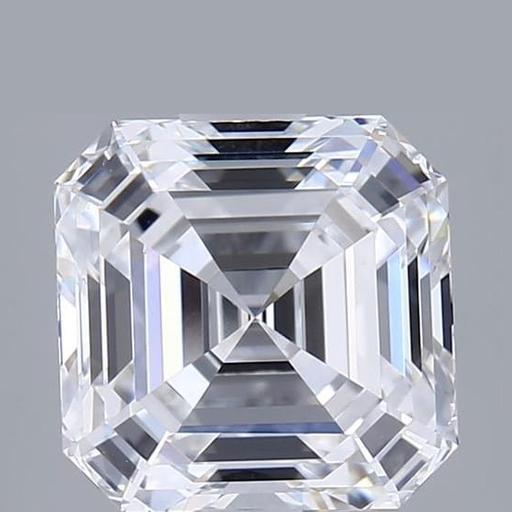 Asscher Diamond
