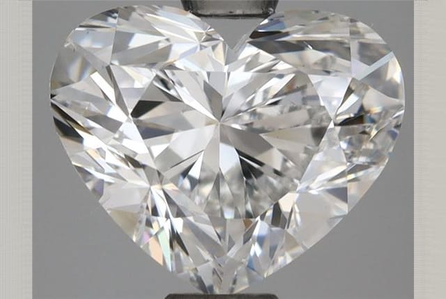 Heart Diamond