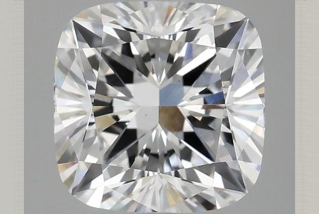 Cushion Diamond