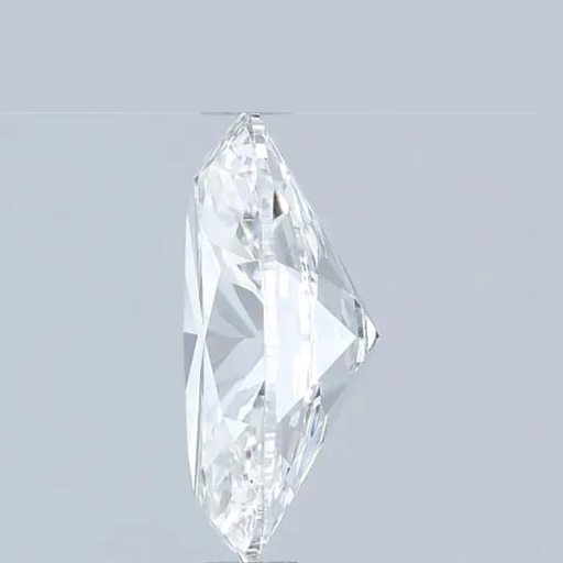 1.36 ct Oval lab-grown diamond, certificate IGI LG764644429