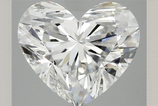 Heart Diamond