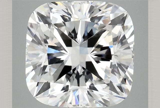 Cushion Diamond
